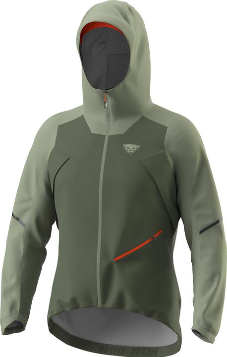 Produktbild Dynafit Ride 3-Lagen Jacke Herren (XL)