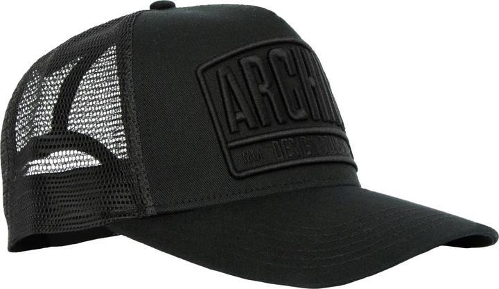 Produktbild Archive Design Studios Sanford Trucker Cap (One Size)