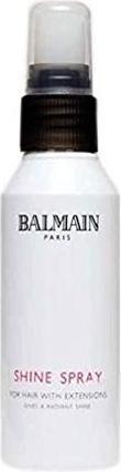 Actual product image Balmain Aftercare Shine Spray (75 ml)