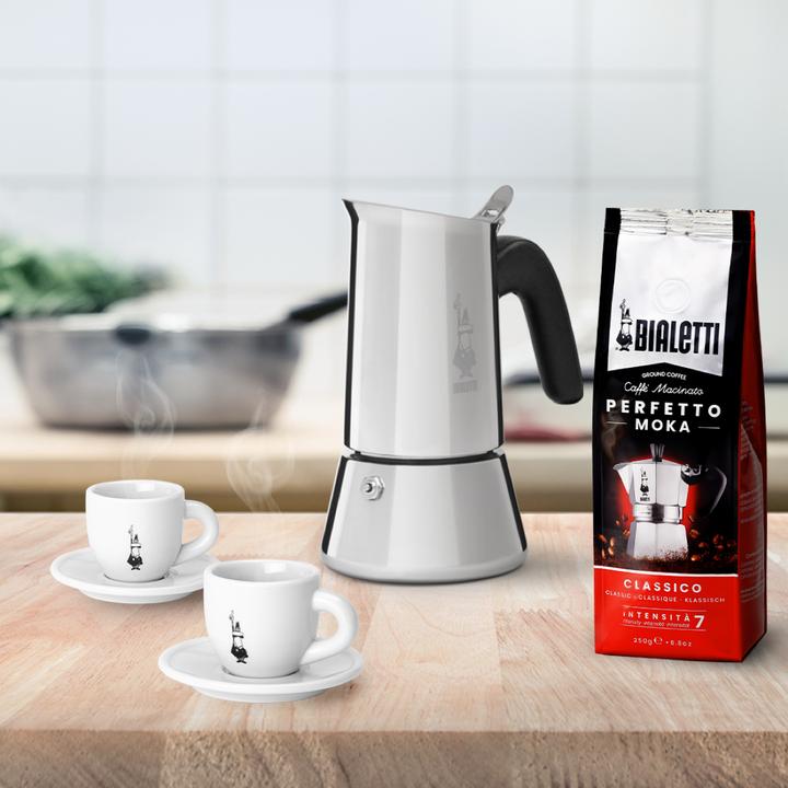 Immagine prodotto Bialetti Venere 6 tazze (6 T.)