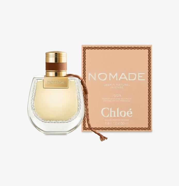Actual product image Chloé Naturelle Intense Eau de Parfum (Eau de parfum, 30 ml)