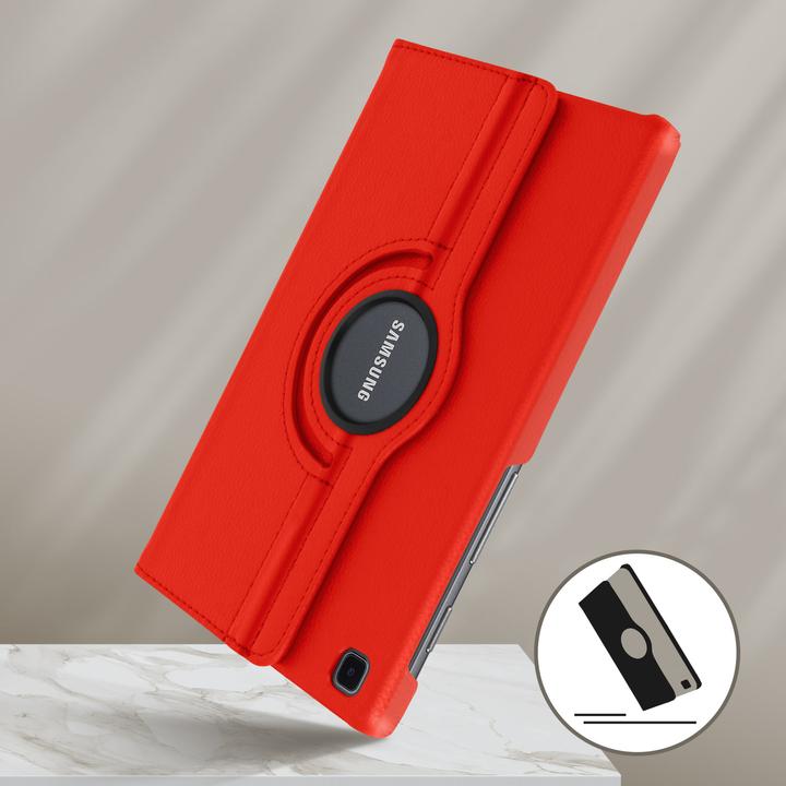Actual product image Avizar 360 Series (Galaxy Tab A7 Lite)
