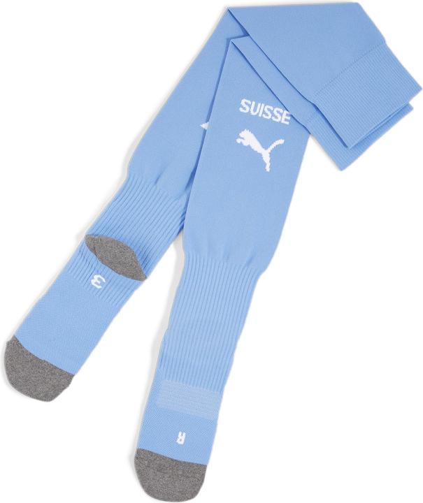 Actual product image Puma Team SFV Stacked Logo Socks Replica (39 - 42)