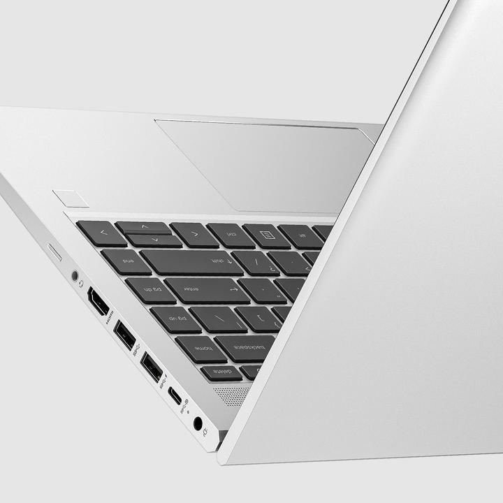 Actual product image HP EliteBook 645 G10 (14", AMD Ryzen 5 7530U, 16 GB, 512 GB, DE)