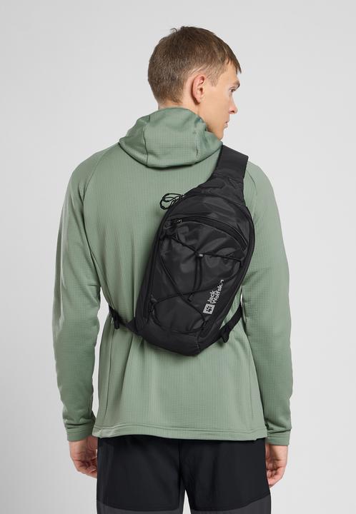Immagine prodotto Jack Wolfskin Fionda Cyrox (7 l)