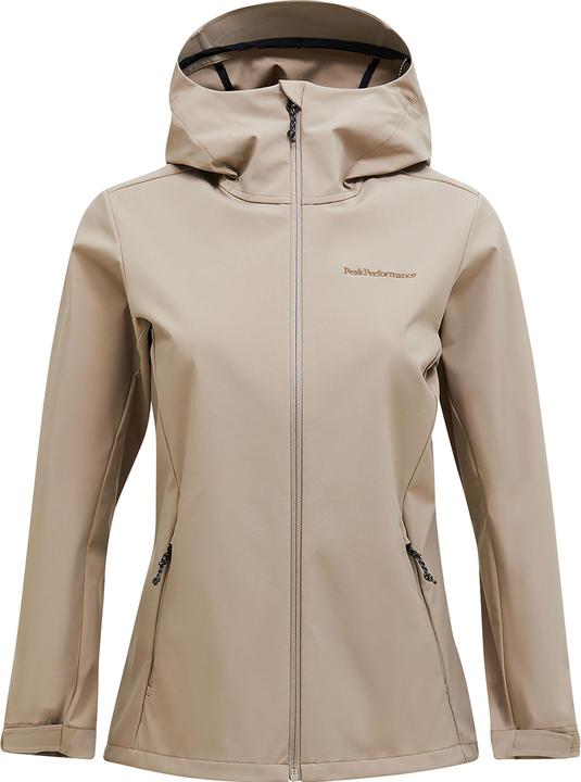 Produktbild Peak Performance Explore Hoodie (M)