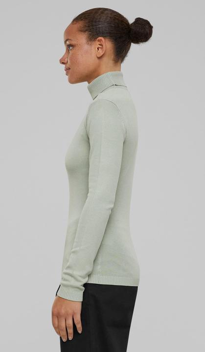 Immagine prodotto Urban Classics Ladies Knitted Turtleneck Sweater (4XL)