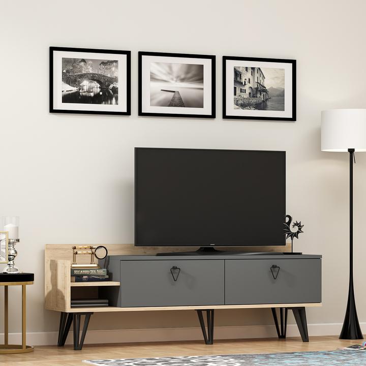 Immagine prodotto Kalune Design Kalel (120 x 35 x 55 cm)