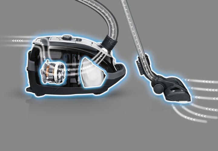 Actual product image Siemens Vsq8msa332
