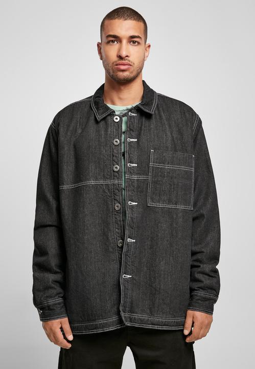 Immagine prodotto Urban Classics Giacca da camionista oversize (3XL)