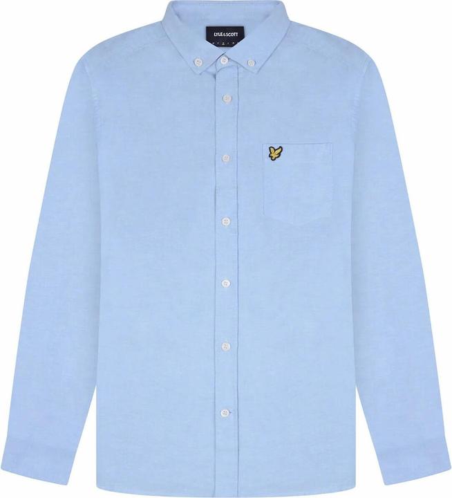 Lyle and Scott Oxford (3XL)