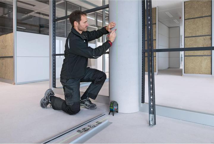 Actual product image Bosch Professional Gcl 2-15 G