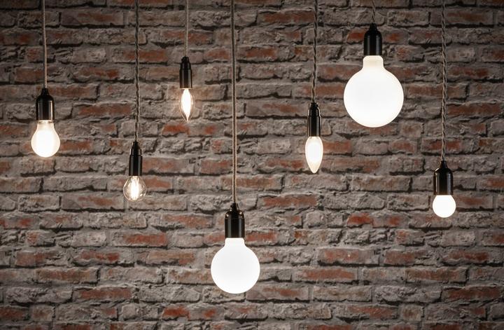 Produktbild Paulmann Tropfen (E14, 5 W, 470 lm, 1 x, F)