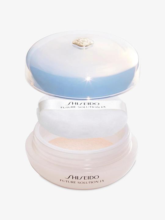 Immagine prodotto Shiseido Polvere sciolta radiosa (Trasparente)