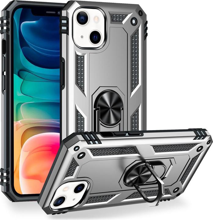 Produktbild Nalia Ring Handyhülle (Apple iPhone 13)