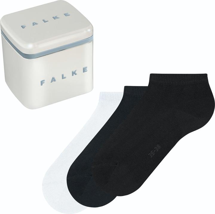 Falke 49152 (3er Pack, 35 - 38)