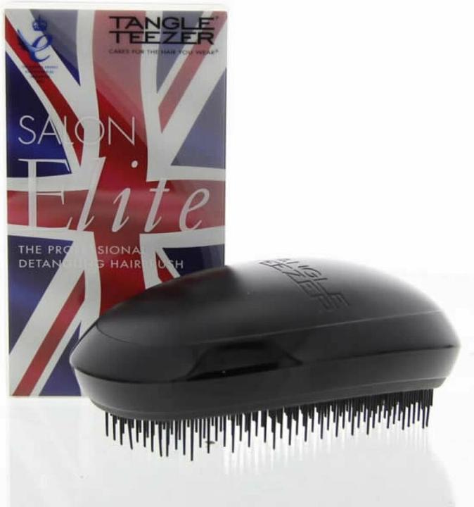 Actual product image Tangle Teezer Salon Elite
