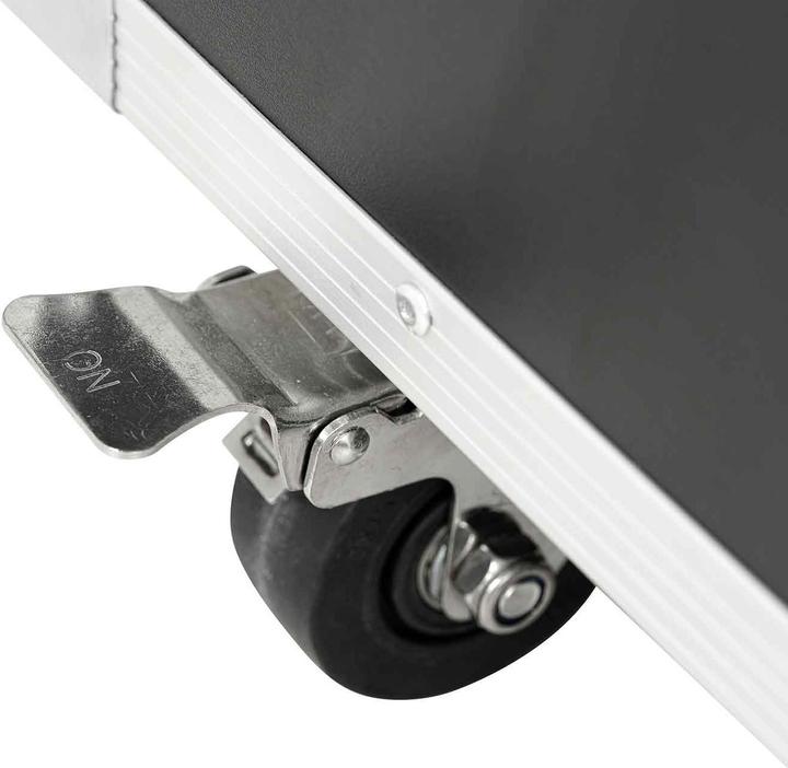 Produktbild Nanlux Flight Case (Evoke 1200/1200B und Fresnel Linse)