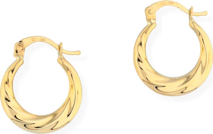 Image du produit Carat Chic (Or 18ct)