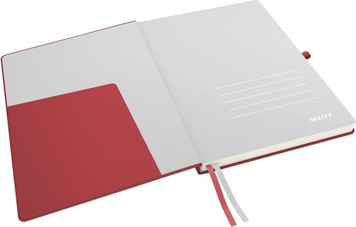 Immagine prodotto Leitz Completa (A4, Quadretti, Copertina rigida)