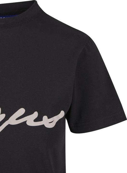 Immagine prodotto Pequs Fitted Ink Logo T-shirt - 186119 (S)
