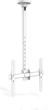 Produktbild Jolly Line G.B.S. Electronics TCM-3280 2,03 m (80') Weiss (Decke, 80", 50 kg)