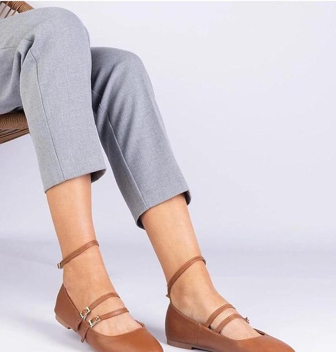 Primo Ballerina Schuhe (41)