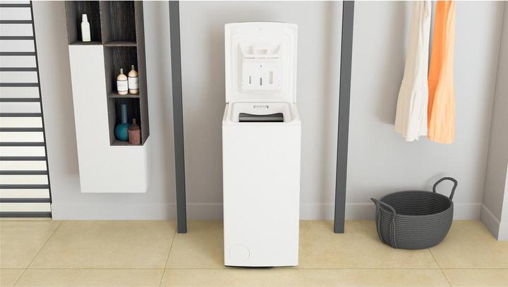 Produktbild Whirlpool TDLR 65230SS EU/N (6.50 kg, Unten, EU-Stecker)
