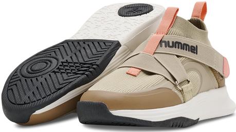 Actual product image hummel 8000 RECYCLED JR (35)