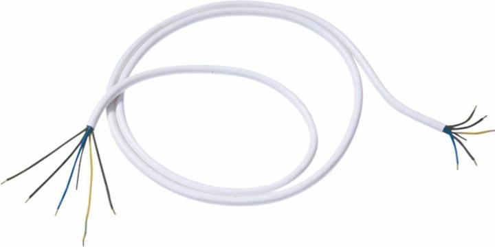 Produktbild Bachmann Gummischlauchleitung HVVF (3 m)
