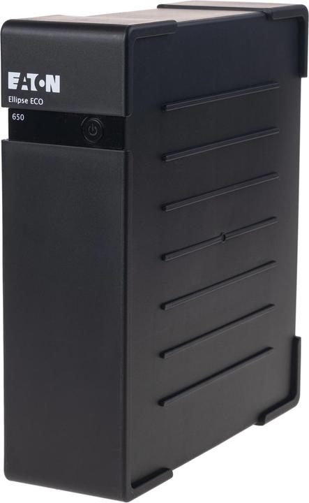 Produktbild Eaton Ellipse ECO 650 IEC (650 VA, 400 W, Standby USV)