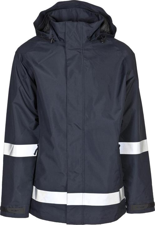 Rukka Stavanger Herren Parka