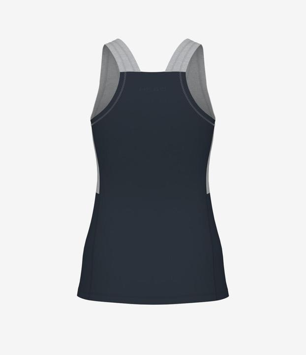 Produktbild Head PLAY Tech Tank Top Women (XS)