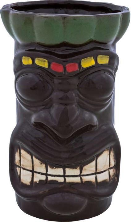Actual product image Ich-zapfe Tiki Mug, Tiki Mug - El Guapo, 720 ml (7.20 dl, 1 x, Tiki glasses)