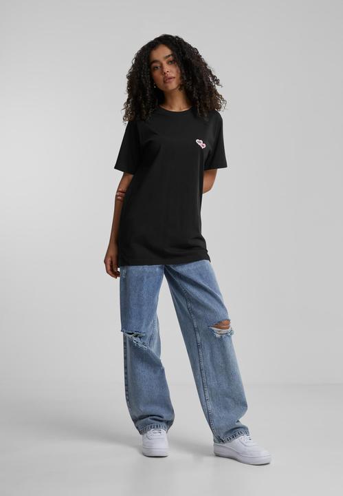 Immagine prodotto Mister Tee Maglietta F U da donna - 161193 (L)