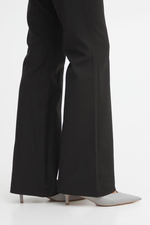 Image du produit Pulz Jeans PZBINDY HW Pants Bootcut - 50207207 (Bande de fréquences 38 (2600 MHz))