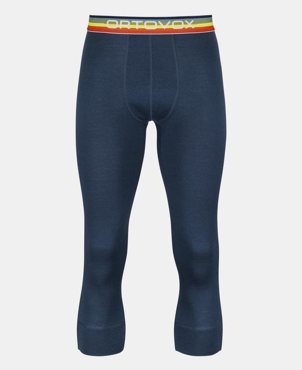 Immagine prodotto Ortovox 185 Pantaloni corti Rock'n'wool (L)