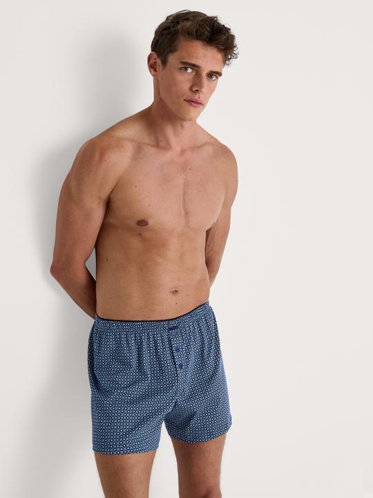 Image du produit Calida Cotton Choice Boxershorts (M, Une unité par pack)