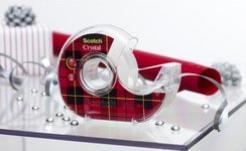 Image du produit 3M Crystal Clear