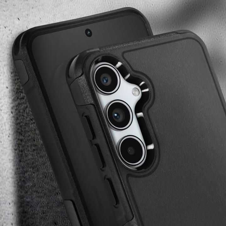 Actual product image 4smarts Defend Case (Samsung Galaxy A55)