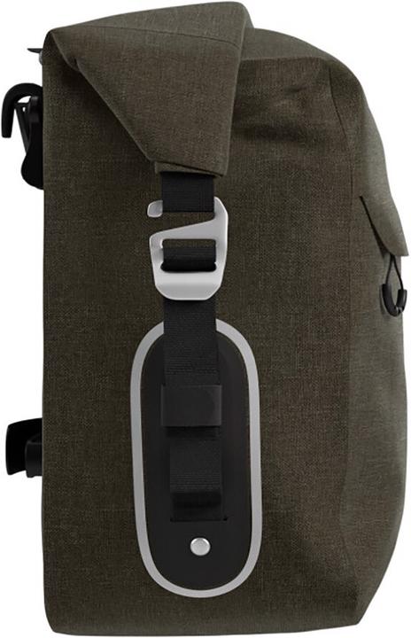 Actual product image Brooks England Scape (10 l, Luggage carrier bag)