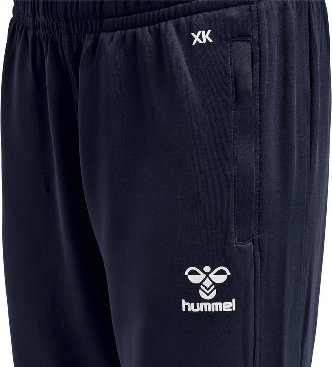 Actual product image hummel Core Xk Poly Pants Kids (116)