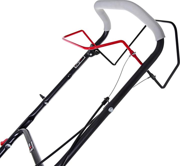 Actual product image NAC LS50-173- (Petrol)