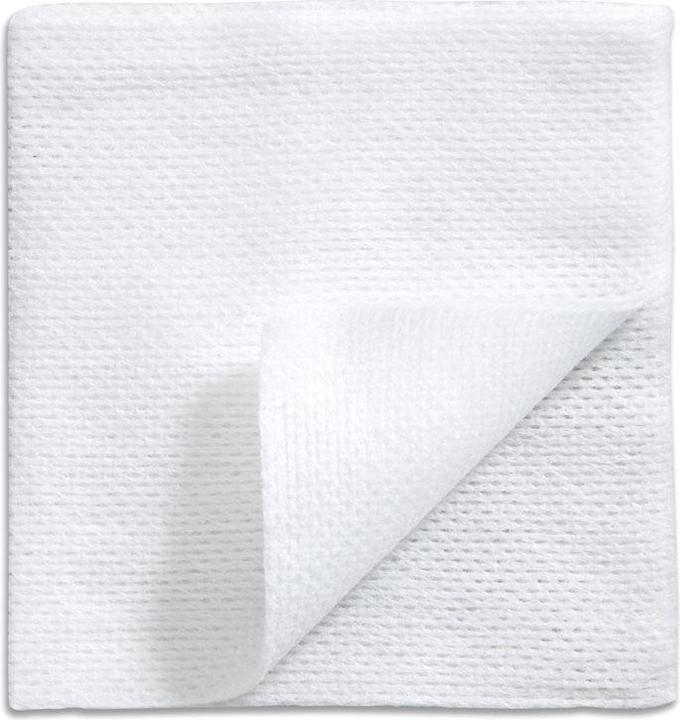 Actual product image Mesoft Fleece compresses