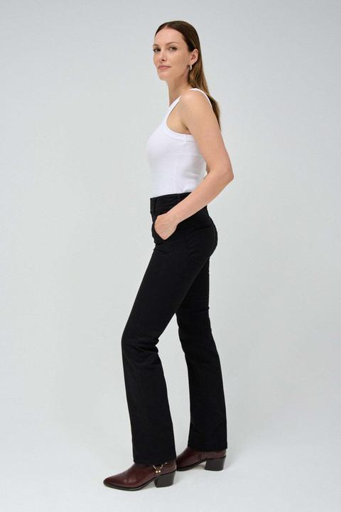 Produktbild Salsa Jeans Chinohose Secret Chino Straight (W32/L32)