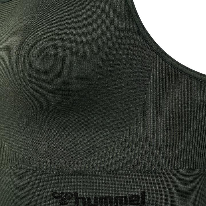 Produktbild hummel Hmltif Seamless Sports Top (XS)