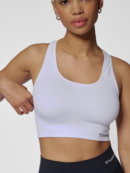 Produktbild hummel Tif Seamless Sports Top (L)