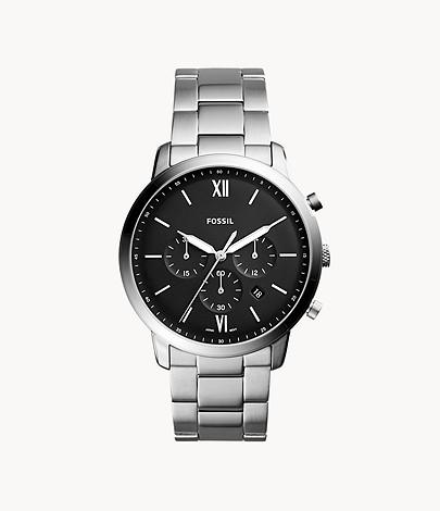 Produktbild Fossil Neutra (Chronograph, 44 mm)