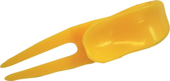 Mizuno Pitchgabel Plastik