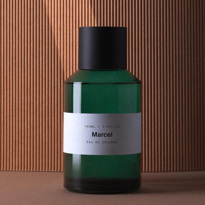 Produktbild Marie Jeanne Léon Parfum Enfant (Extrait De Parfum, 100 ml)